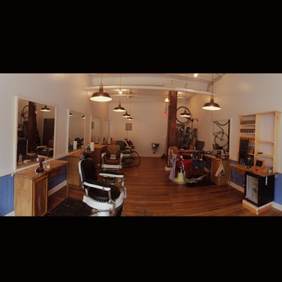 The Best Barbershop in Brooklyn, New York 